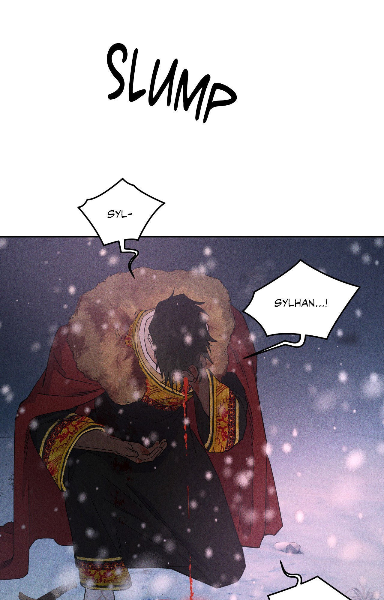 Read Antidote (Harusari) chapter 77 image 86 on Lezhin