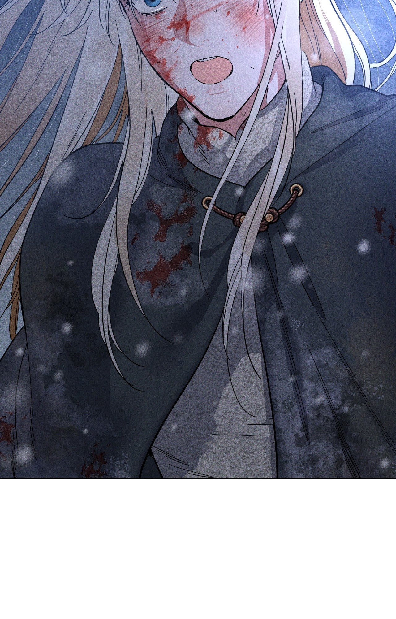 Read Antidote (Harusari) chapter 77 image 91 on Lezhin