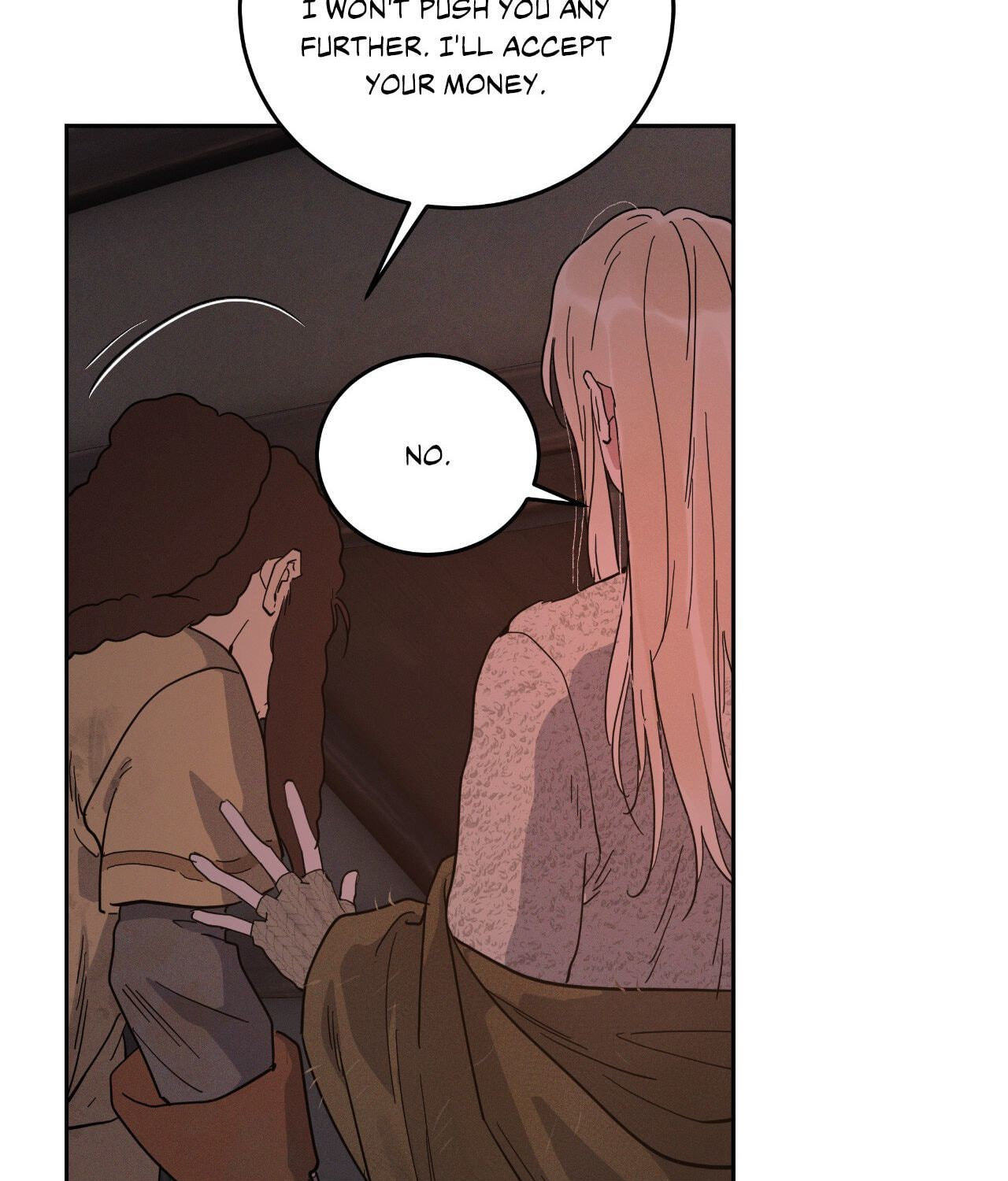Read Antidote (Harusari) chapter 78 image 100 on Lezhin
