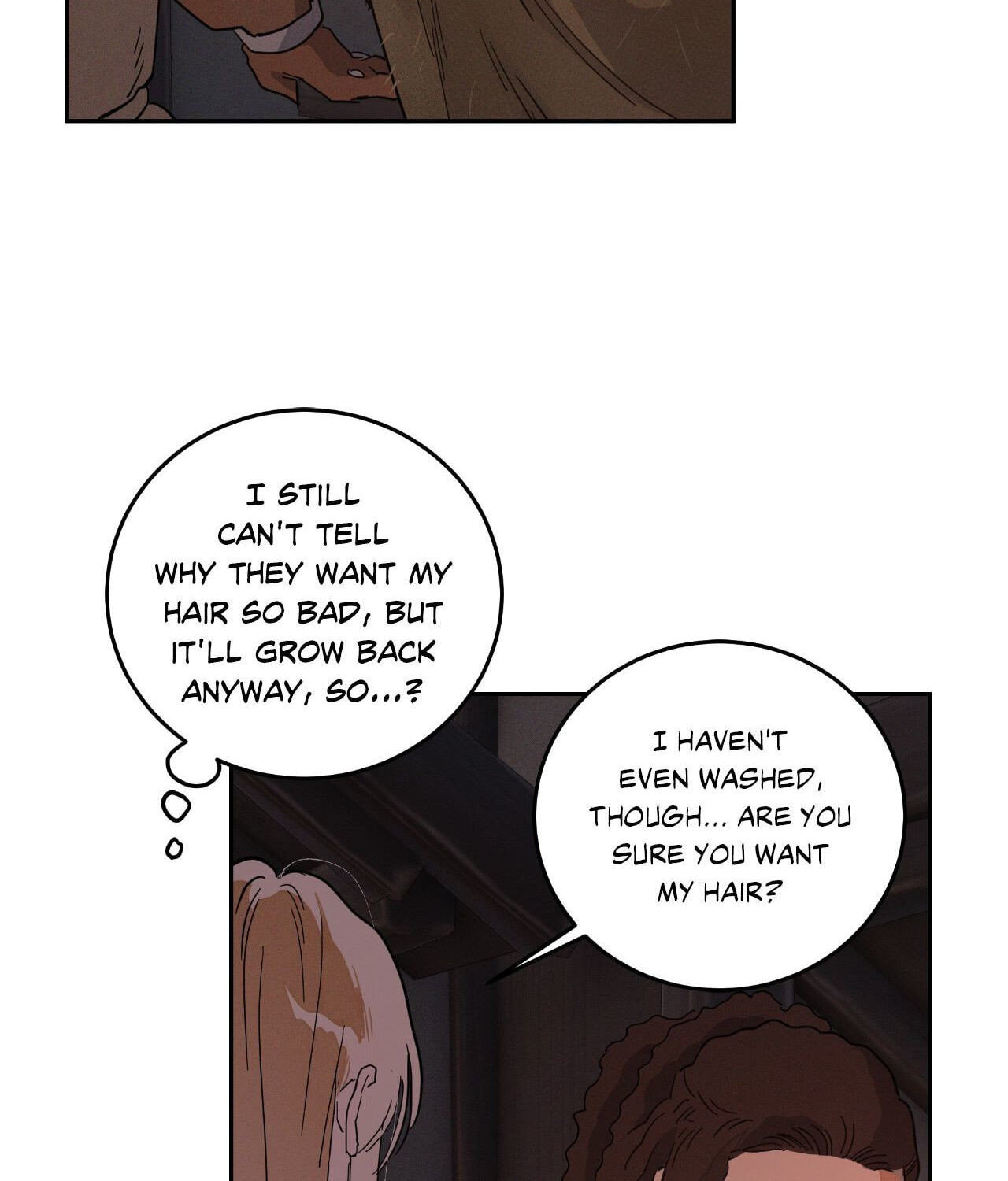 Read Antidote (Harusari) chapter 78 image 101 on Lezhin