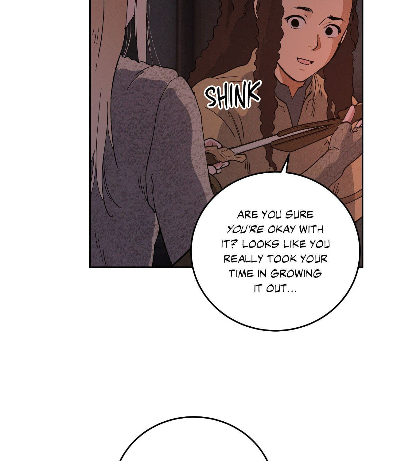 Read Antidote (Harusari) chapter 78 image 102 on Lezhin