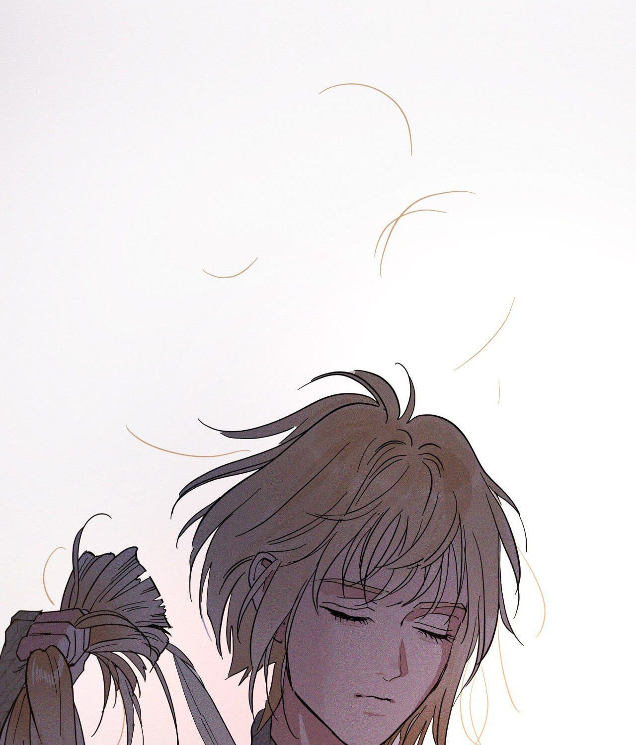 Read Antidote (Harusari) chapter 78 image 105 on Lezhin