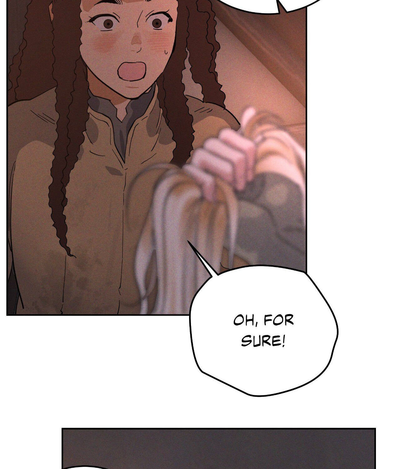 Read Antidote (Harusari) chapter 78 image 109 on Lezhin