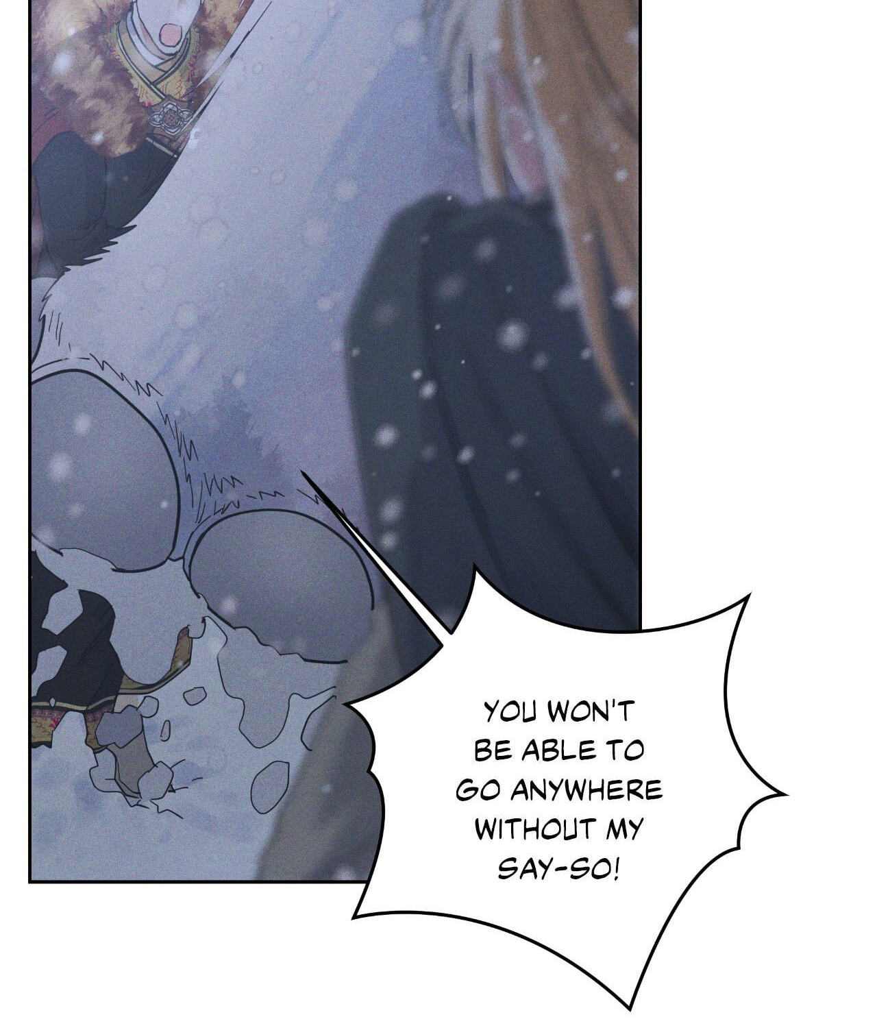 Read Antidote (Harusari) chapter 78 image 11 on Lezhin
