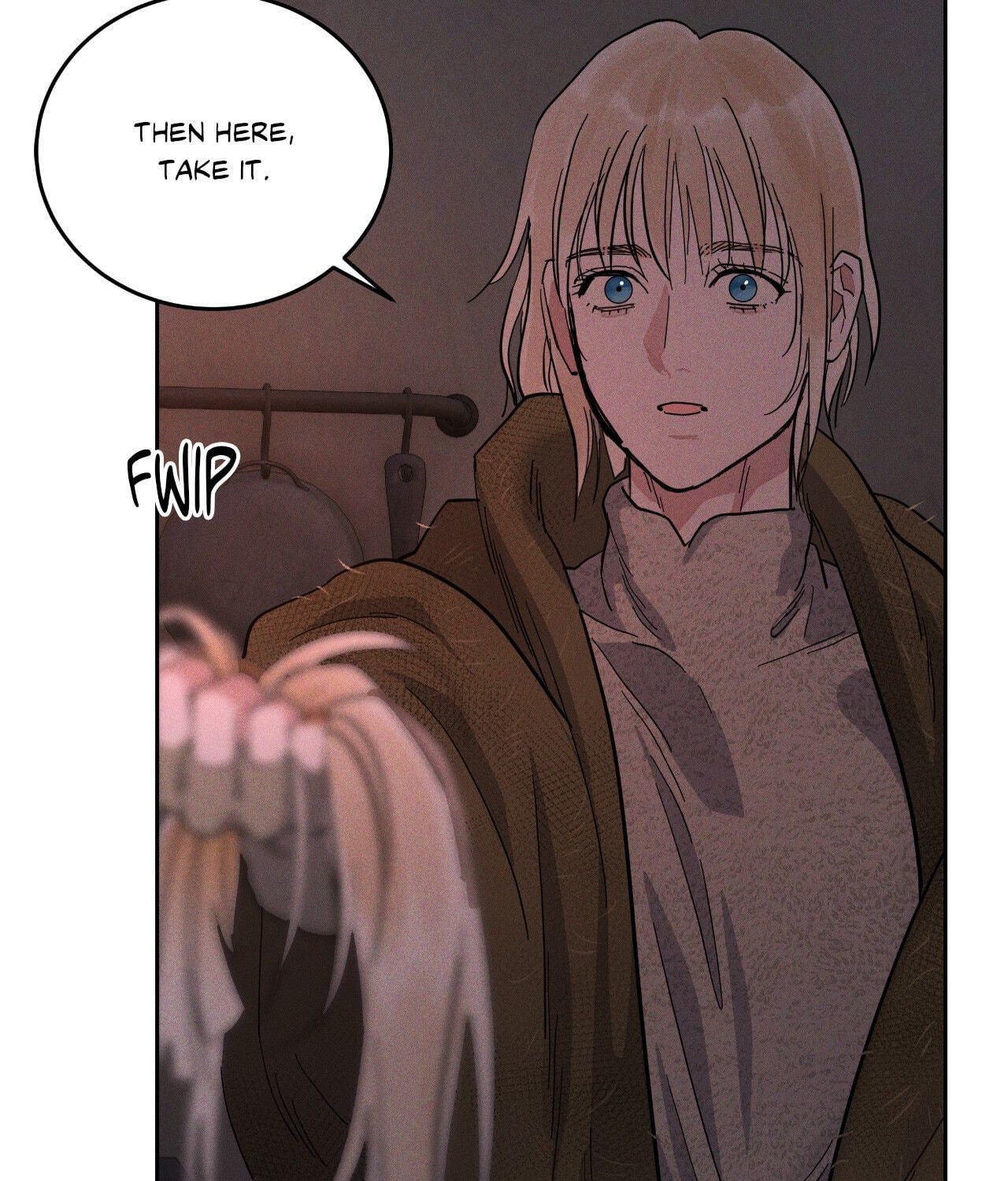 Read Antidote (Harusari) chapter 78 image 110 on Lezhin