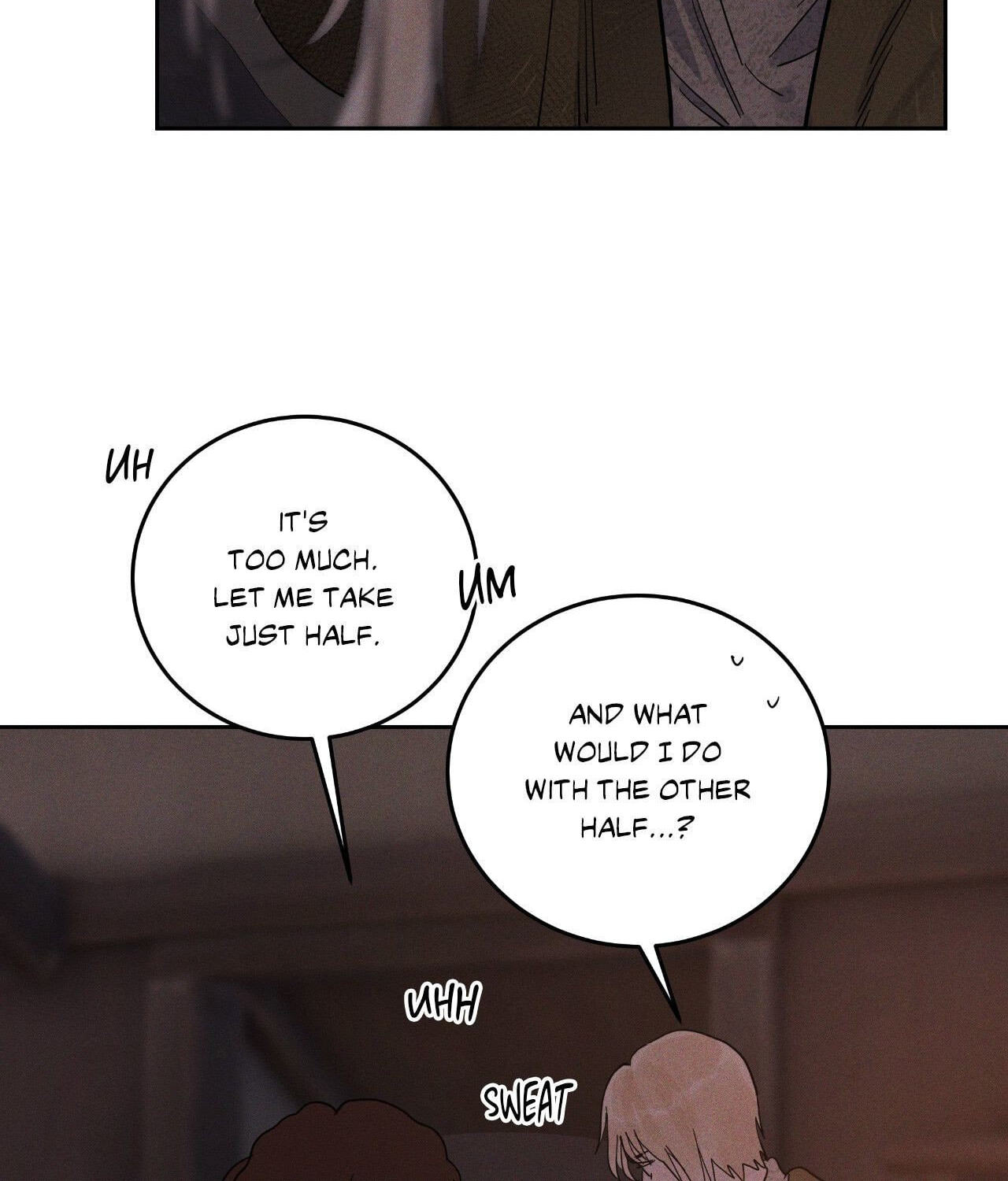 Read Antidote (Harusari) chapter 78 image 111 on Lezhin
