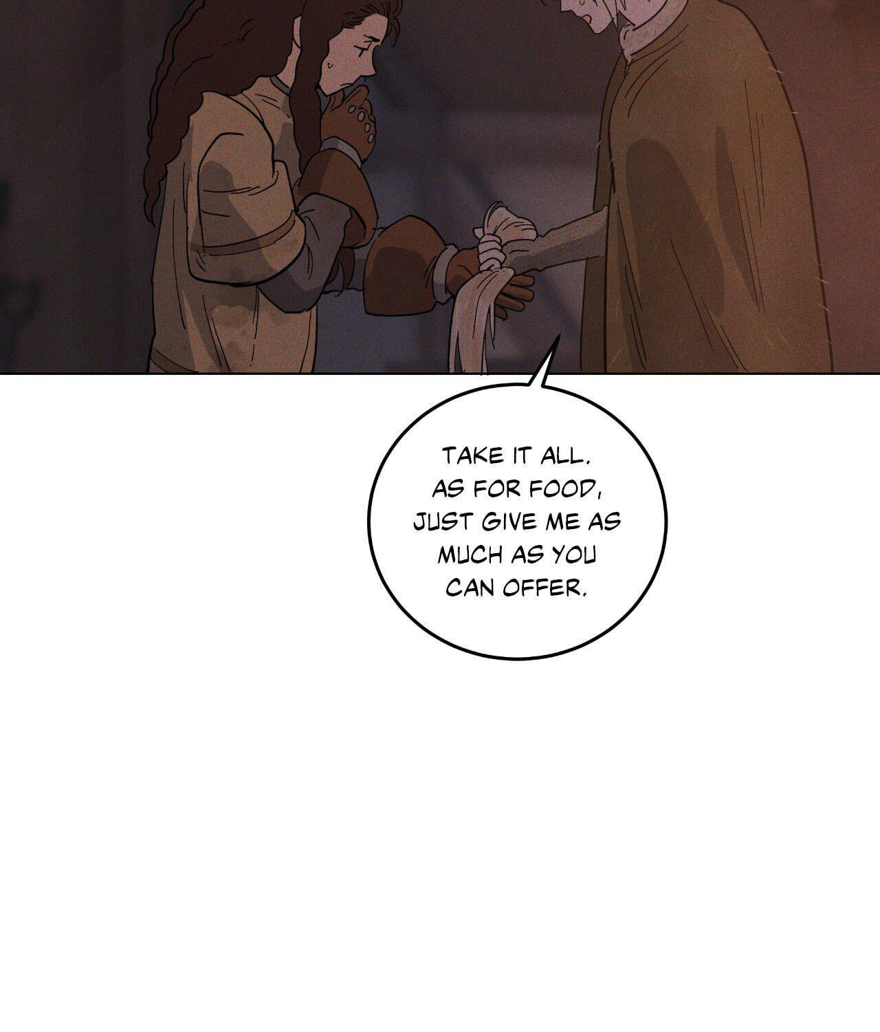 Read Antidote (Harusari) chapter 78 image 112 on Lezhin