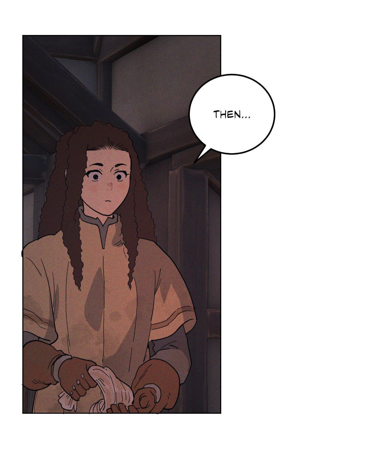 Read Antidote (Harusari) chapter 78 image 113 on Lezhin