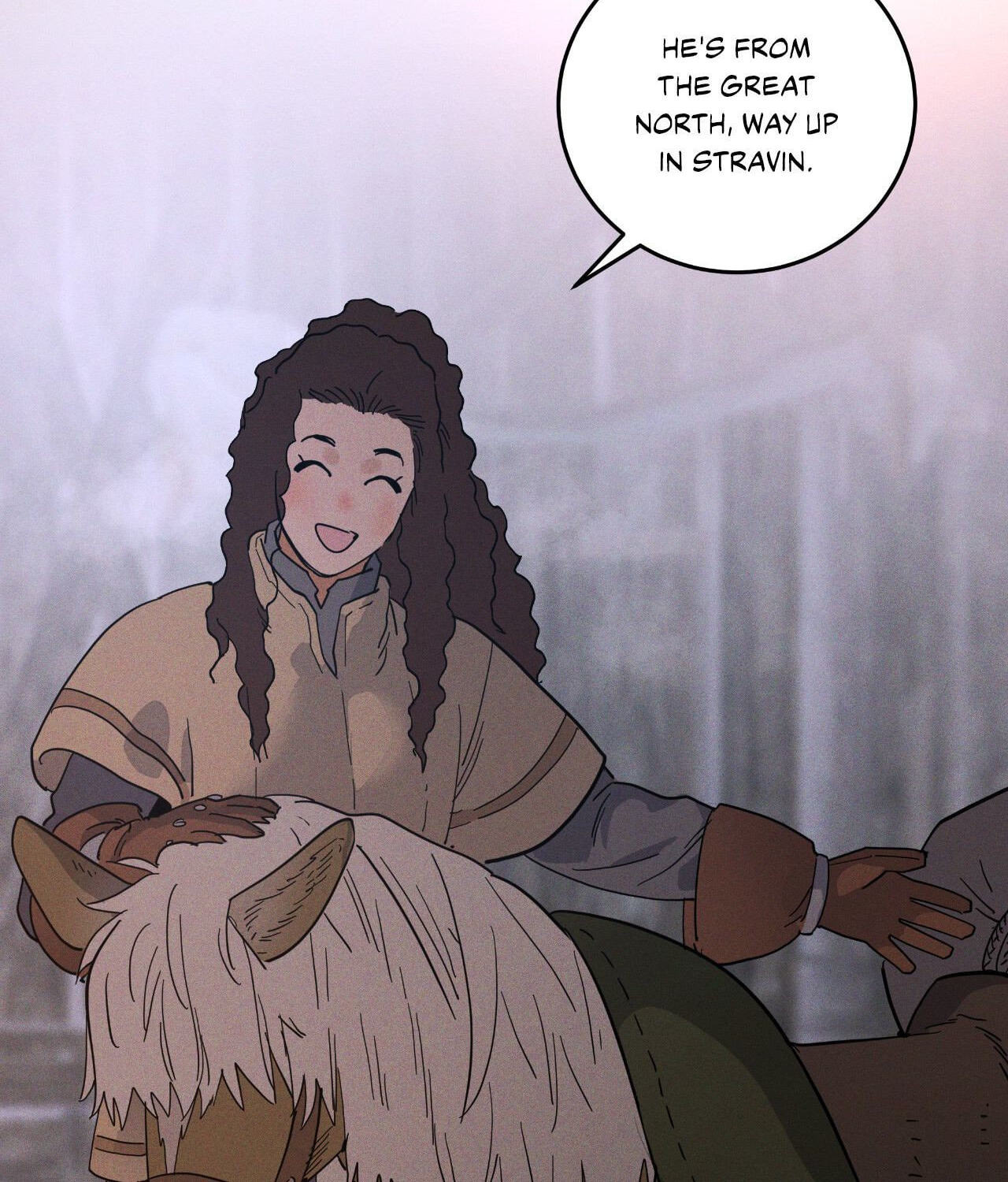 Read Antidote (Harusari) chapter 78 image 117 on Lezhin