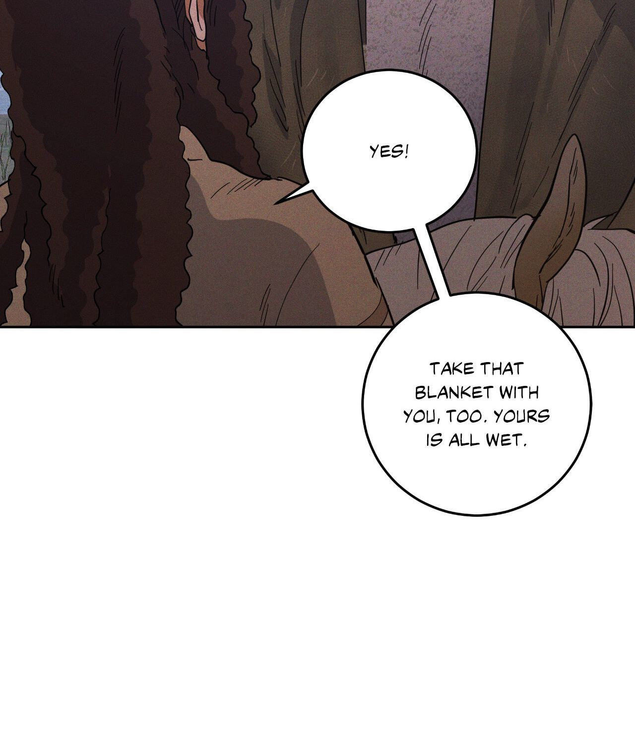 Read Antidote (Harusari) chapter 78 image 120 on Lezhin