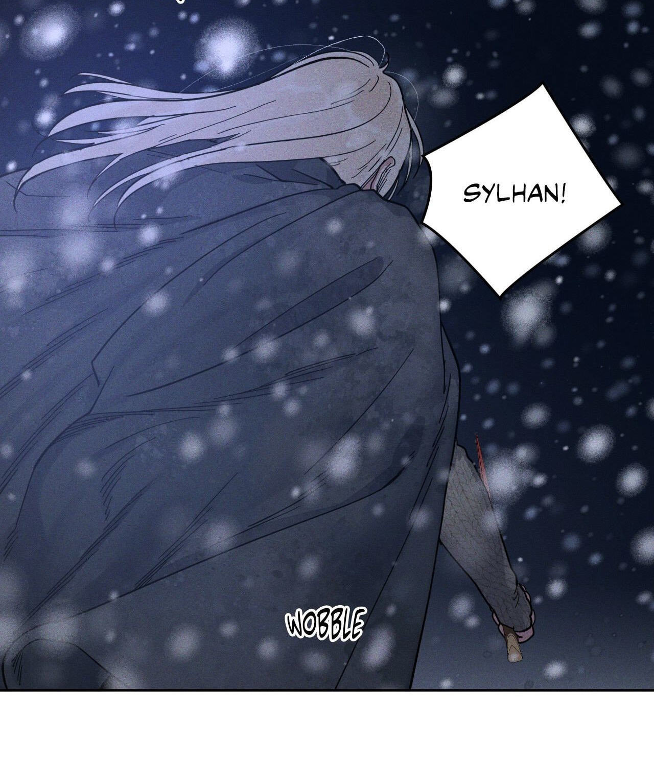 Read Antidote (Harusari) chapter 78 image 17 on Lezhin