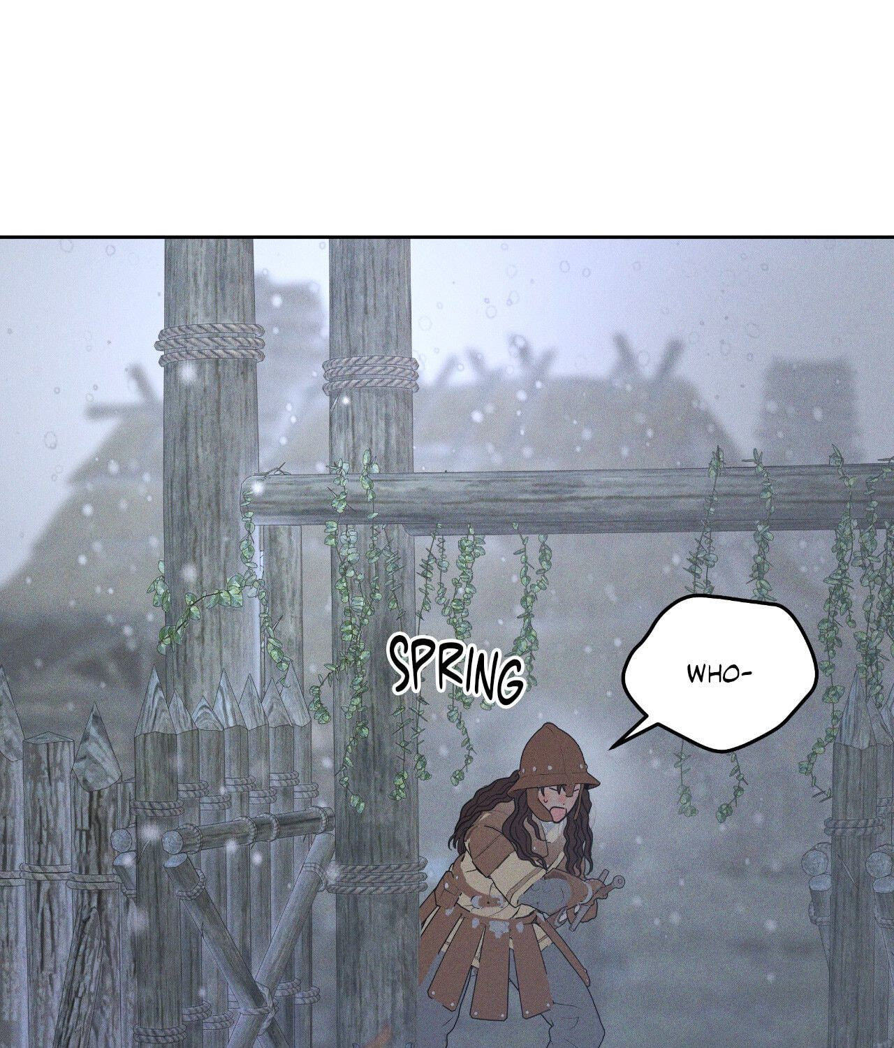 Read Antidote (Harusari) chapter 78 image 26 on Lezhin