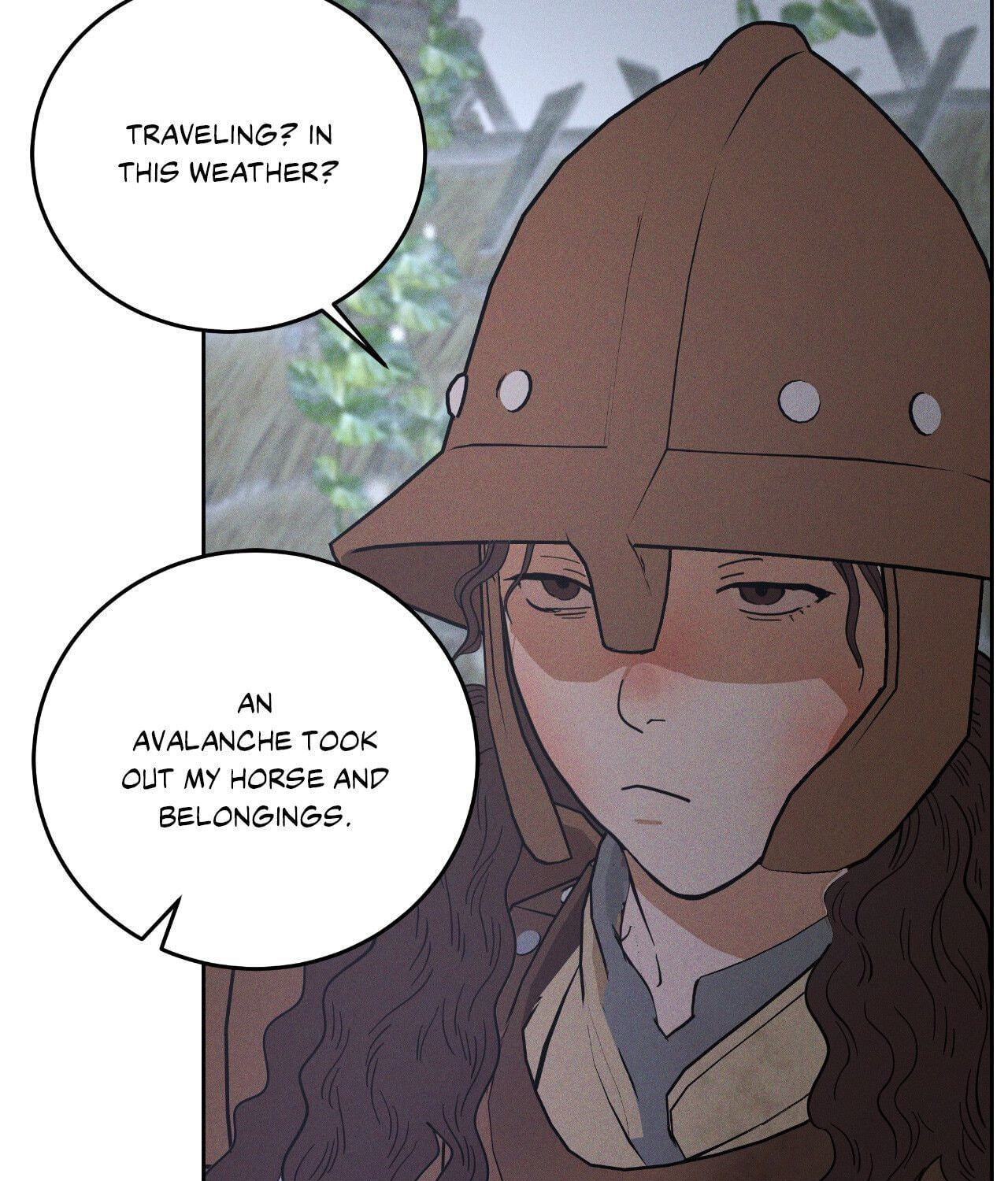 Read Antidote (Harusari) chapter 78 image 30 on Lezhin