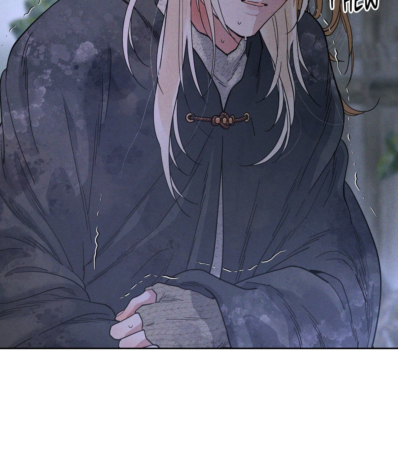 Read Antidote (Harusari) chapter 78 image 33 on Lezhin