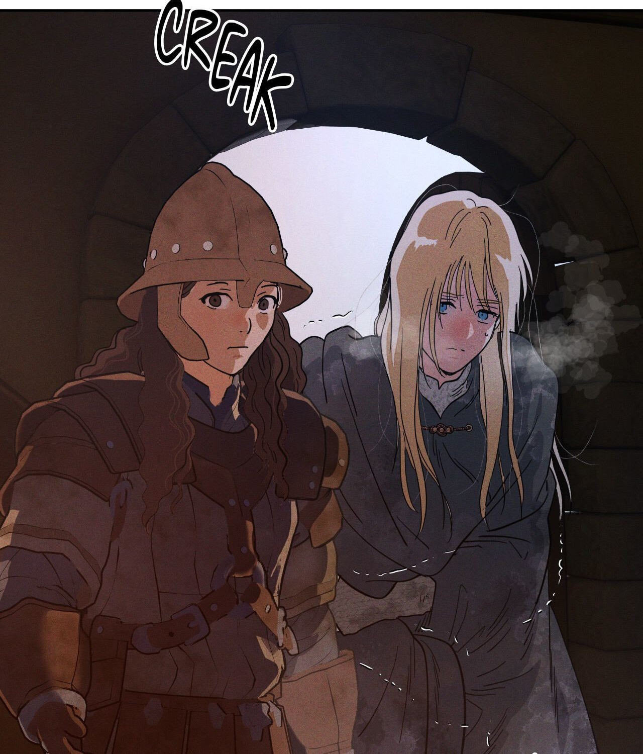 Read Antidote (Harusari) chapter 78 image 35 on Lezhin