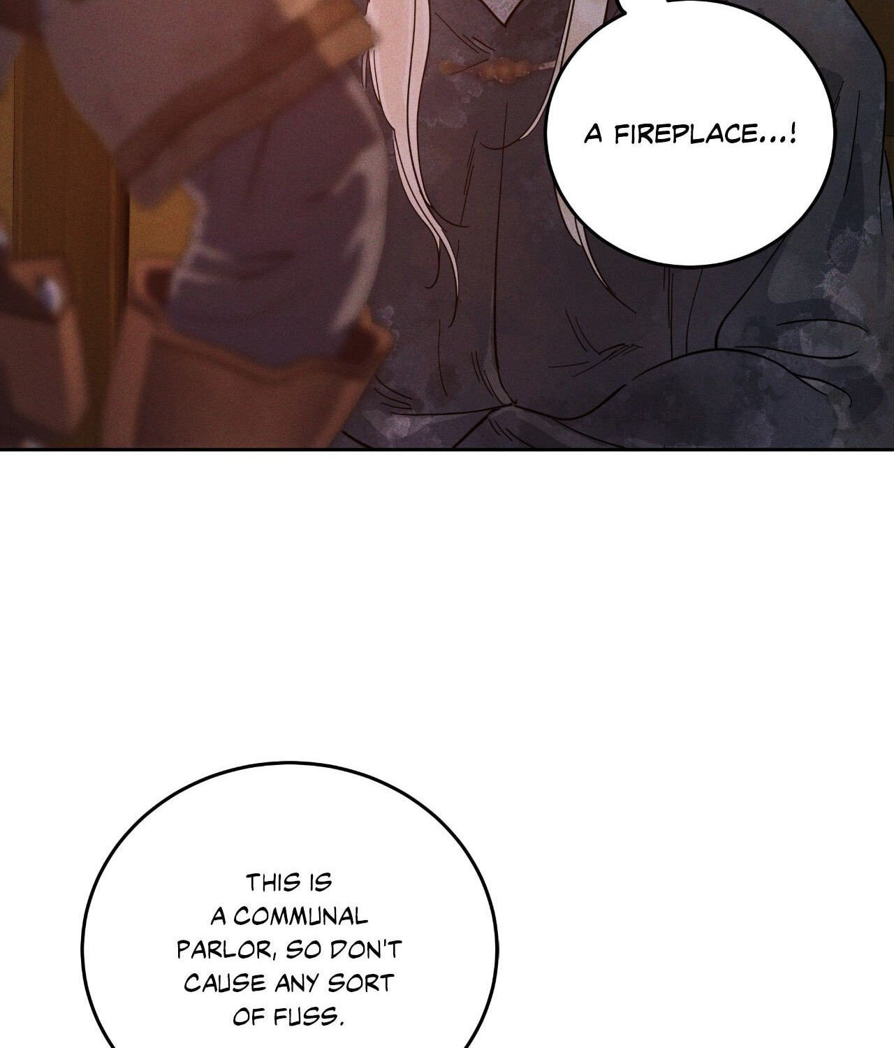 Read Antidote (Harusari) chapter 78 image 39 on Lezhin