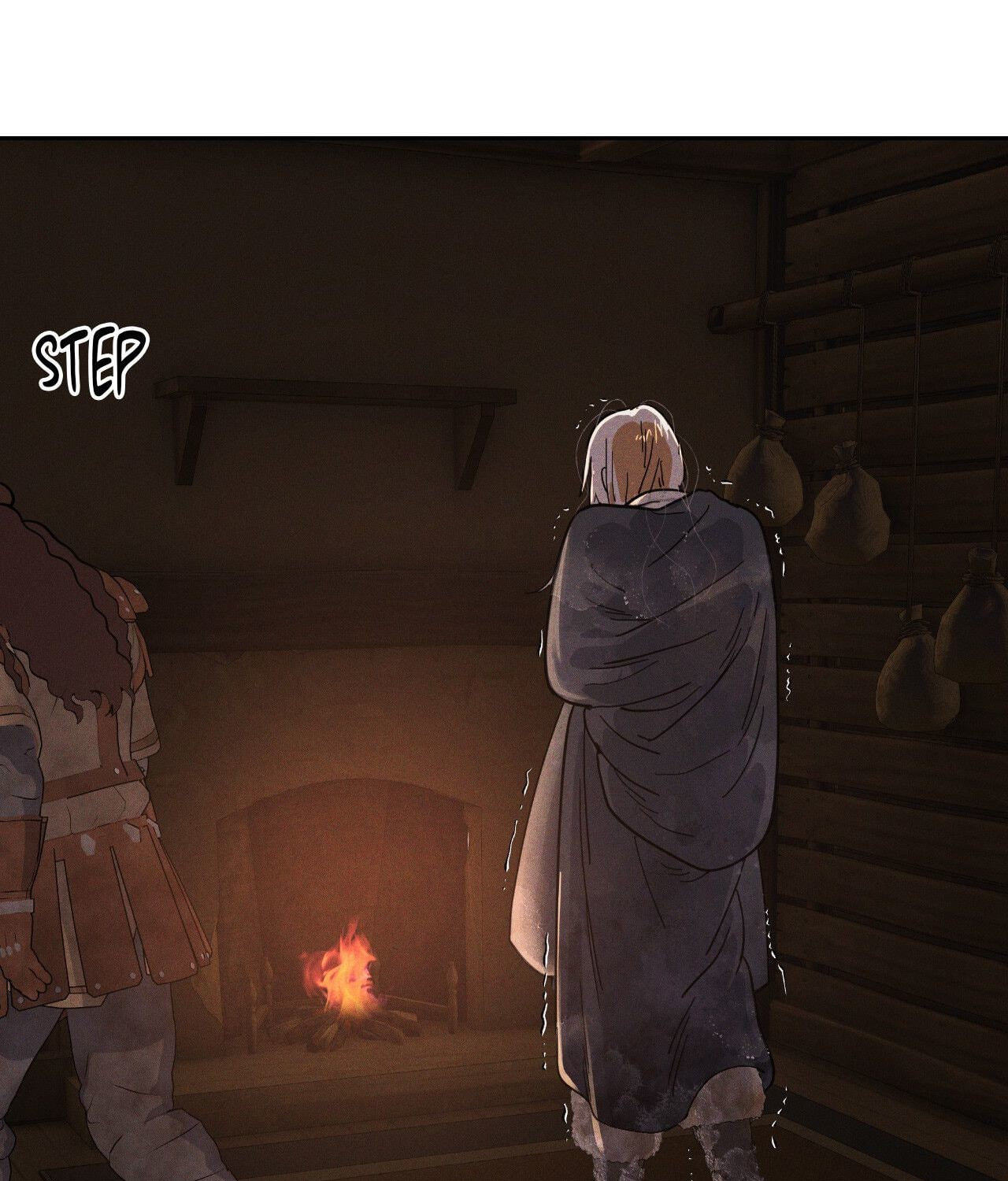 Read Antidote (Harusari) chapter 78 image 42 on Lezhin