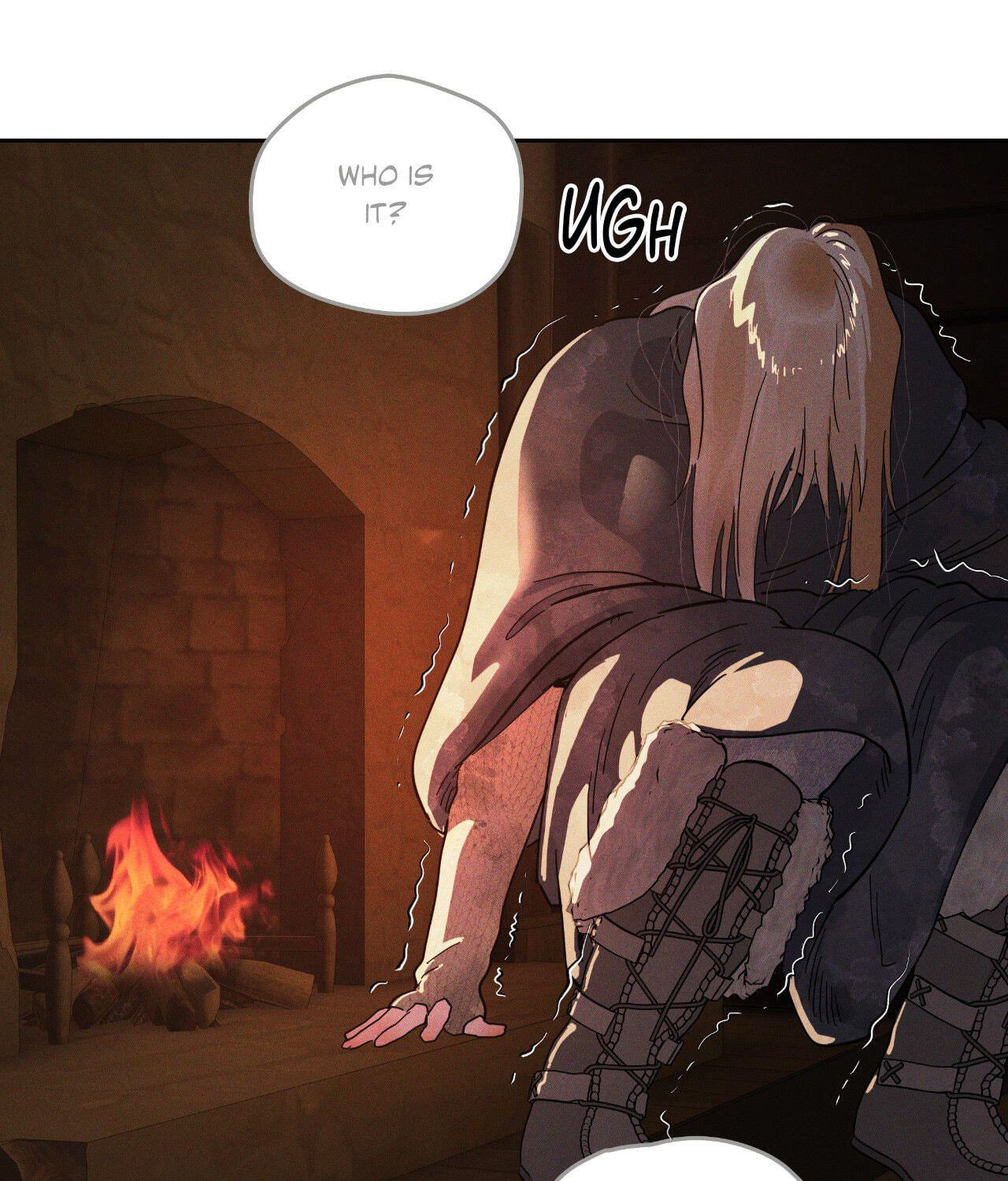 Read Antidote (Harusari) chapter 78 image 44 on Lezhin