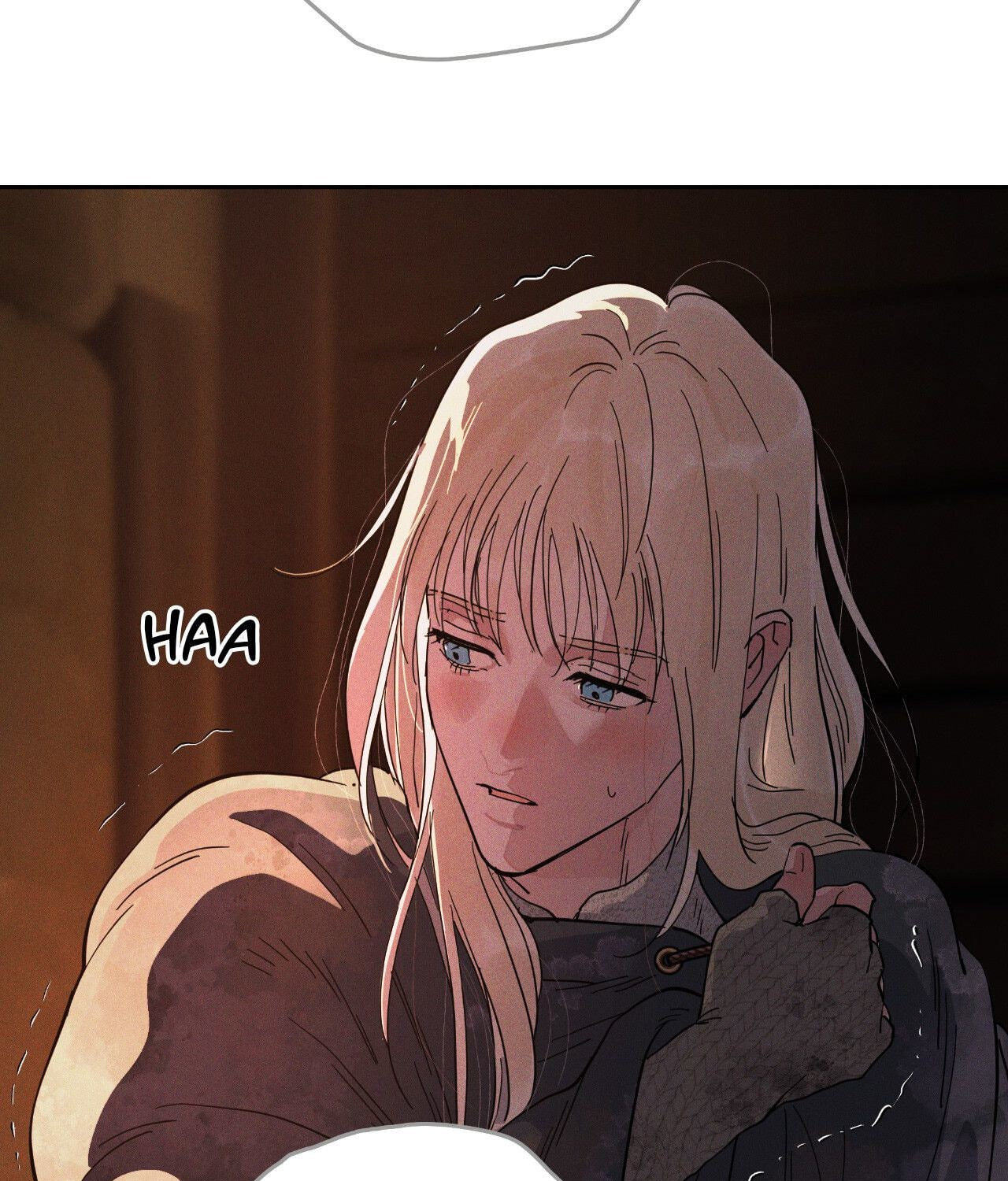 Read Antidote (Harusari) chapter 78 image 46 on Lezhin