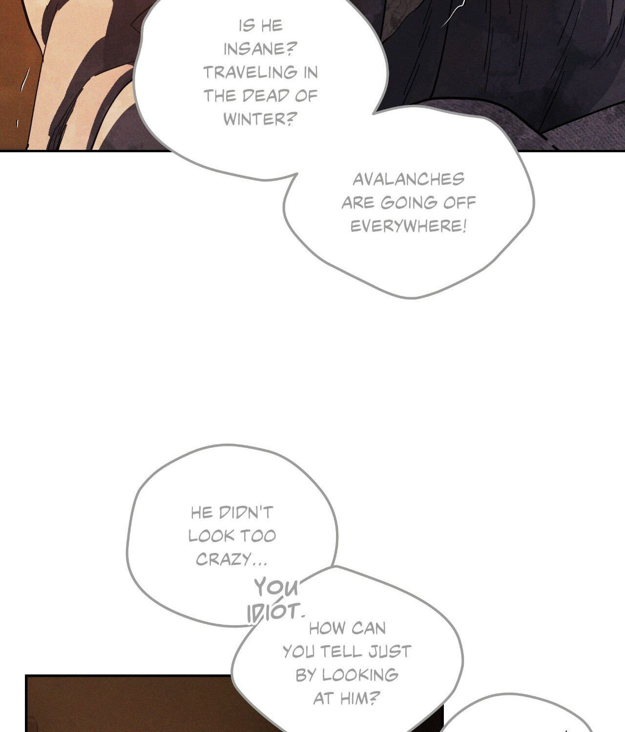Read Antidote (Harusari) chapter 78 image 47 on Lezhin