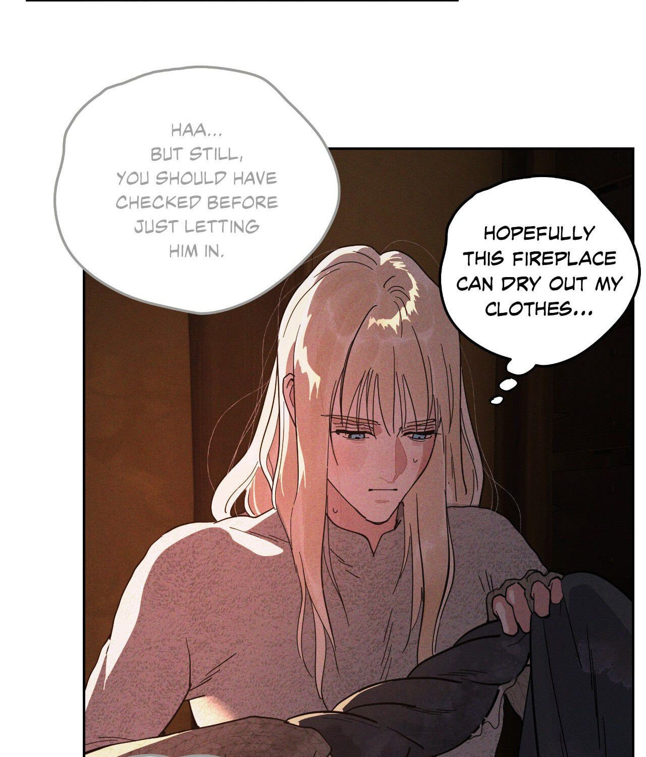 Read Antidote (Harusari) chapter 78 image 49 on Lezhin