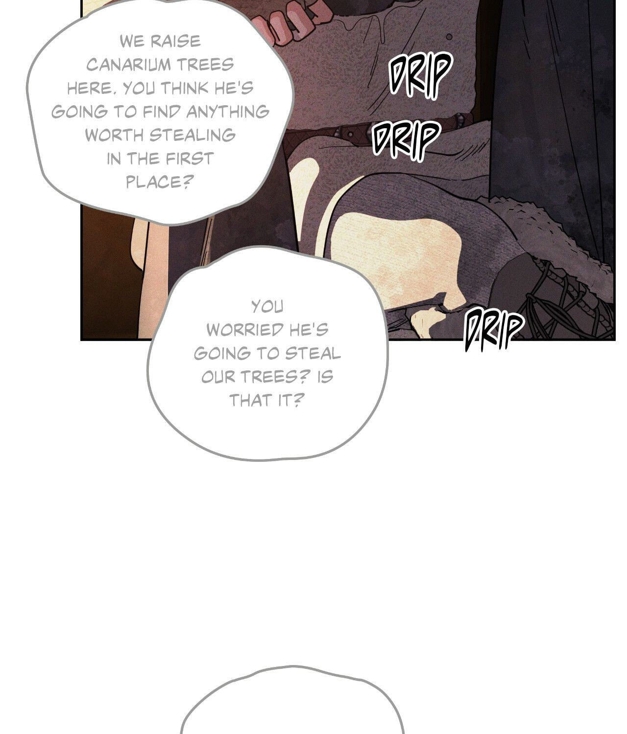 Read Antidote (Harusari) chapter 78 image 50 on Lezhin