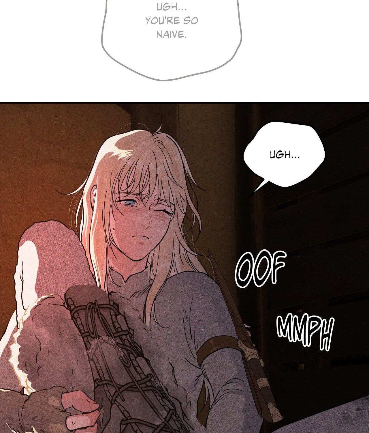 Read Antidote (Harusari) chapter 78 image 51 on Lezhin