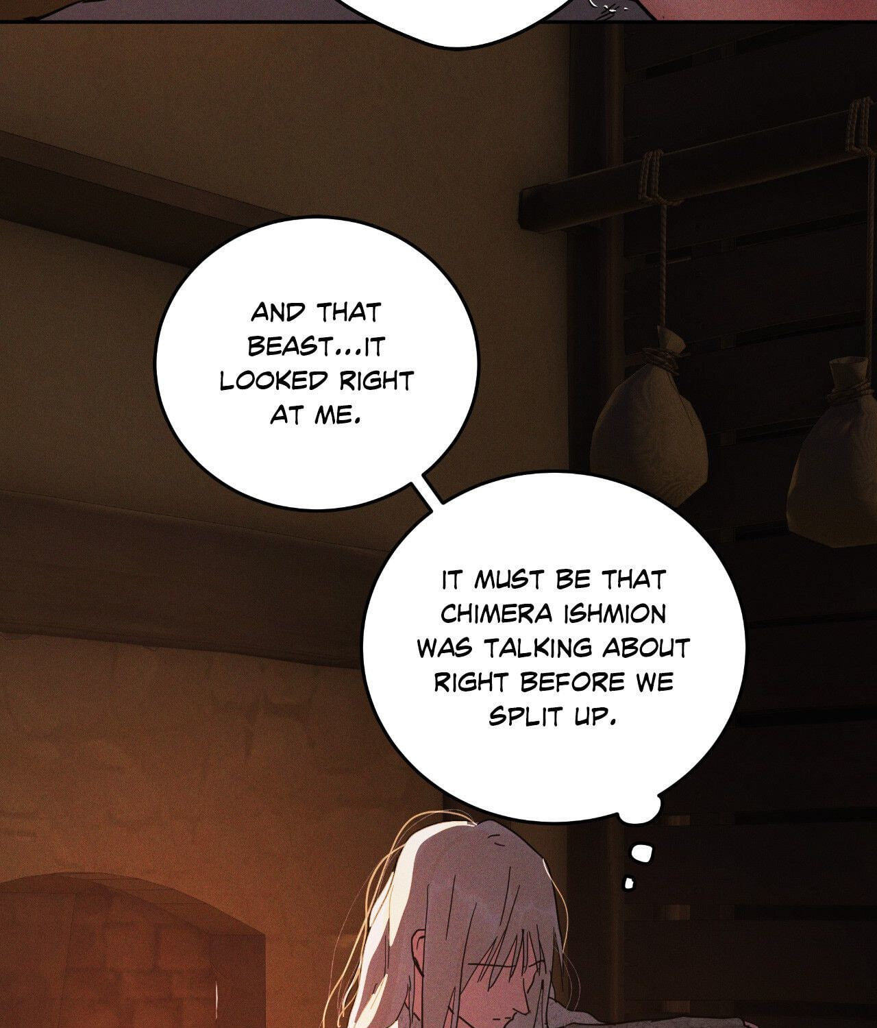 Read Antidote (Harusari) chapter 78 image 56 on Lezhin