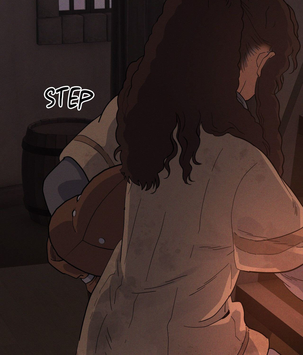 Read Antidote (Harusari) chapter 78 image 61 on Lezhin