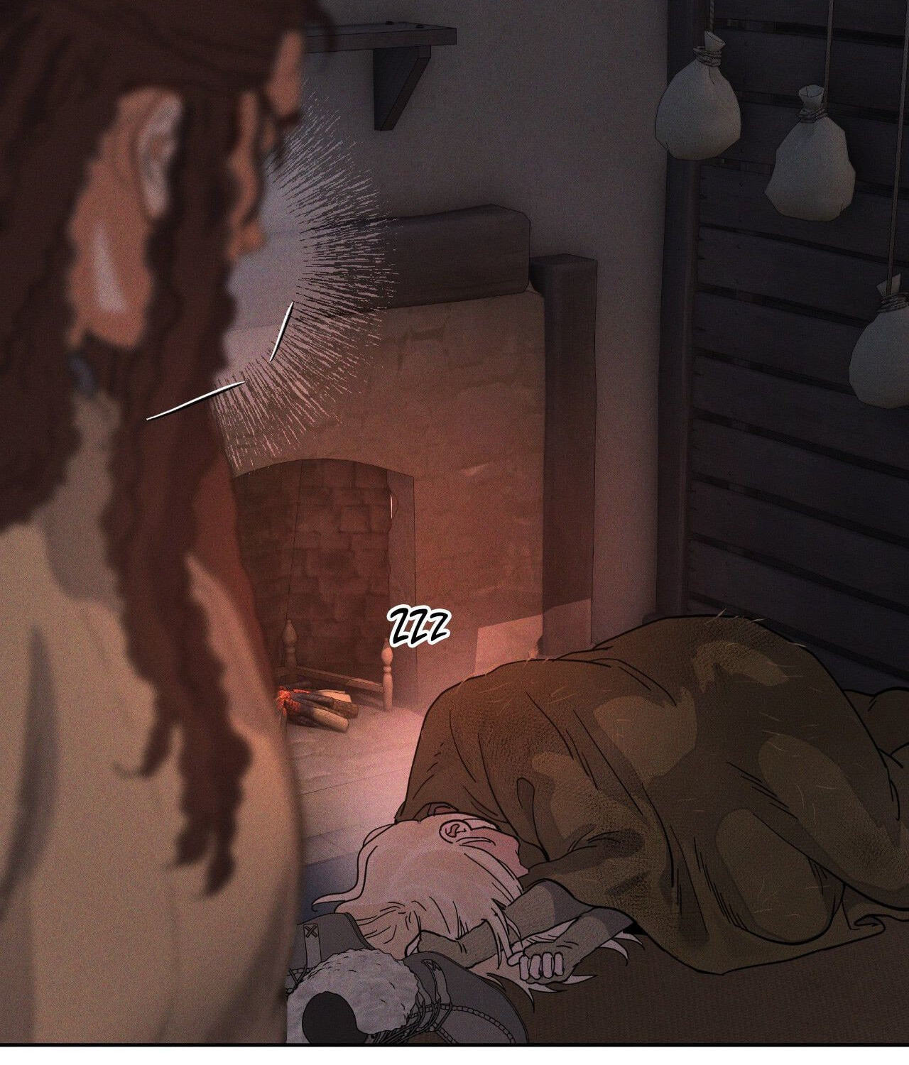 Read Antidote (Harusari) chapter 78 image 63 on Lezhin