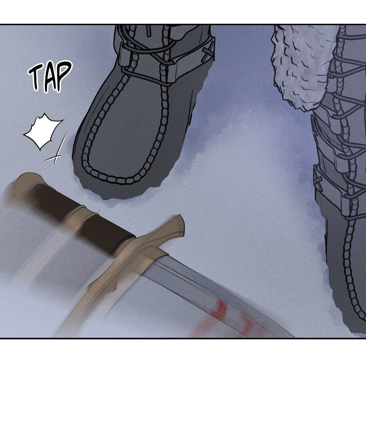 Read Antidote (Harusari) chapter 78 image 7 on Lezhin
