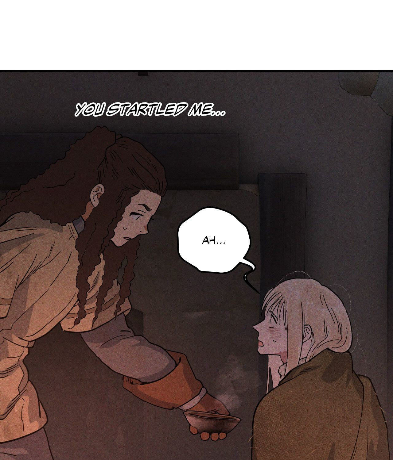 Read Antidote (Harusari) chapter 78 image 70 on Lezhin