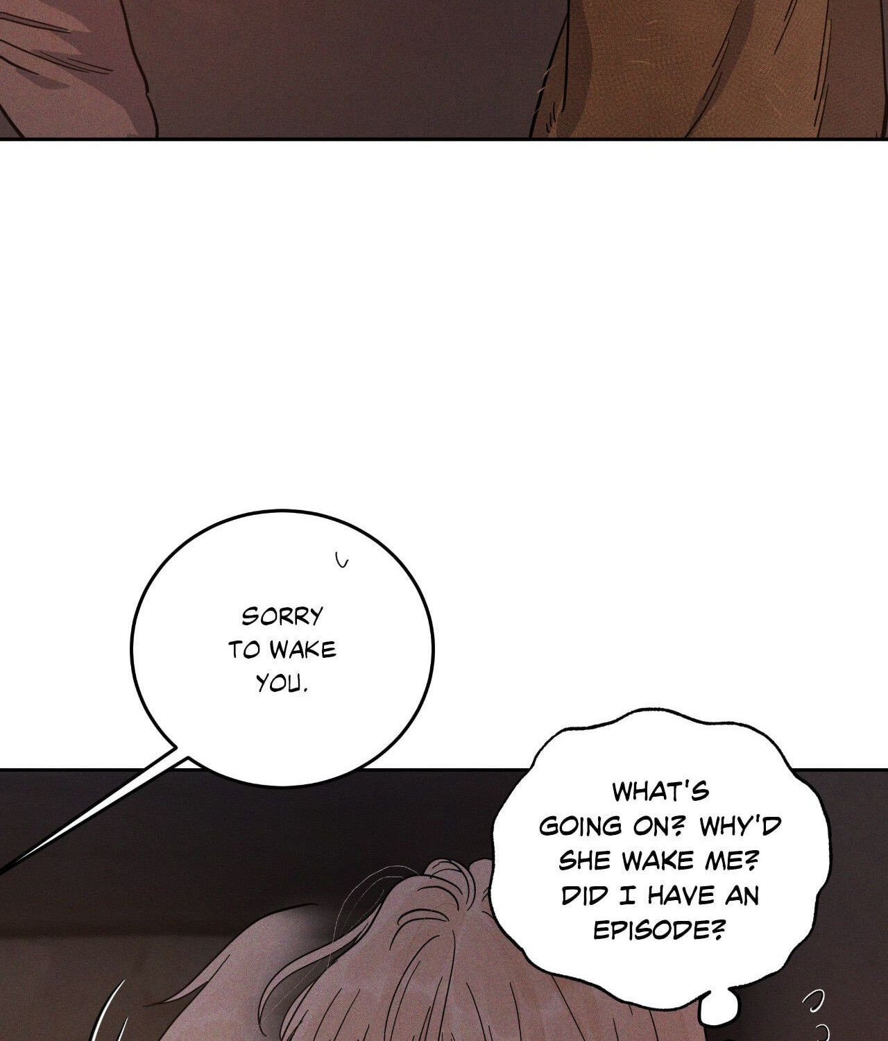Read Antidote (Harusari) chapter 78 image 71 on Lezhin
