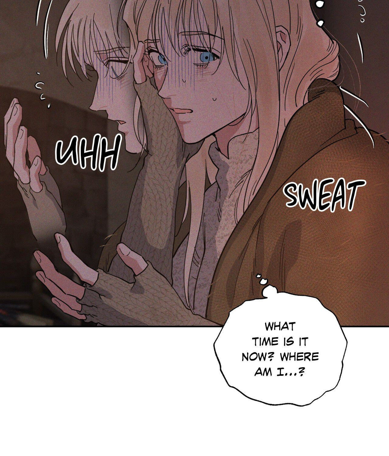 Read Antidote (Harusari) chapter 78 image 72 on Lezhin