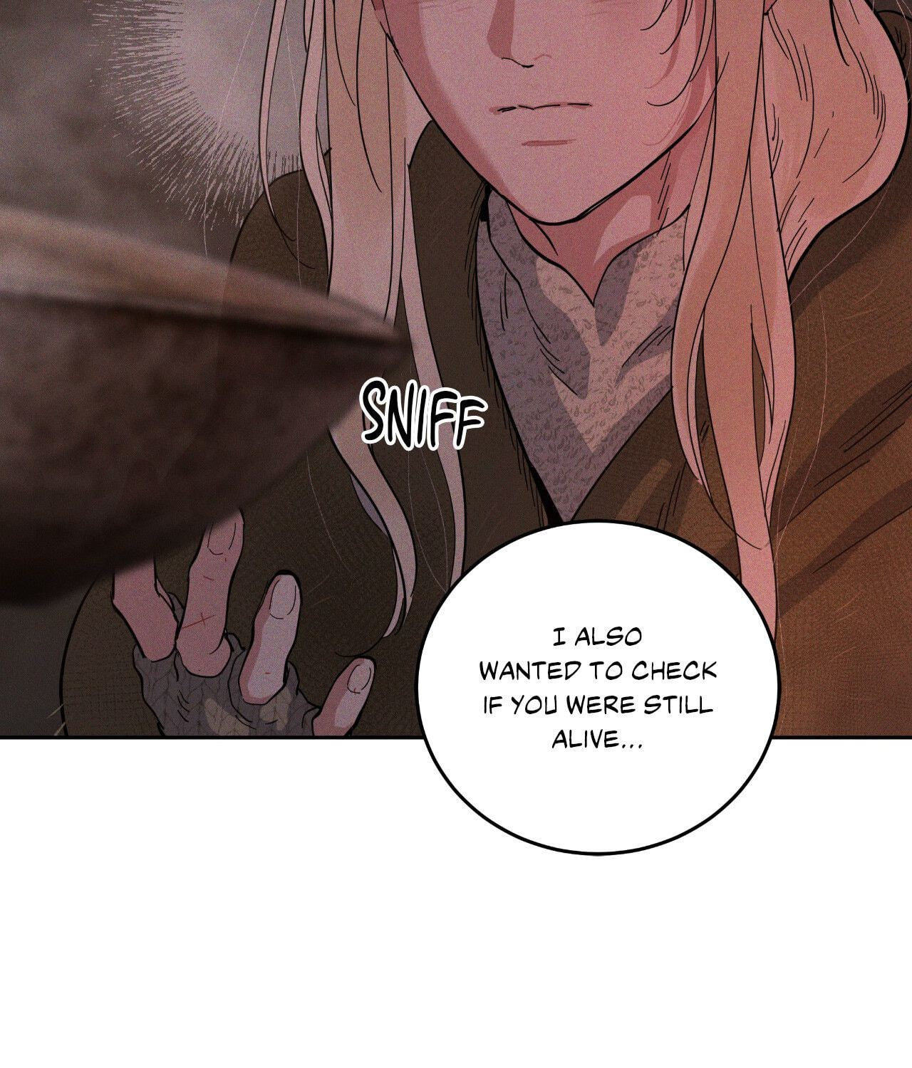 Read Antidote (Harusari) chapter 78 image 74 on Lezhin