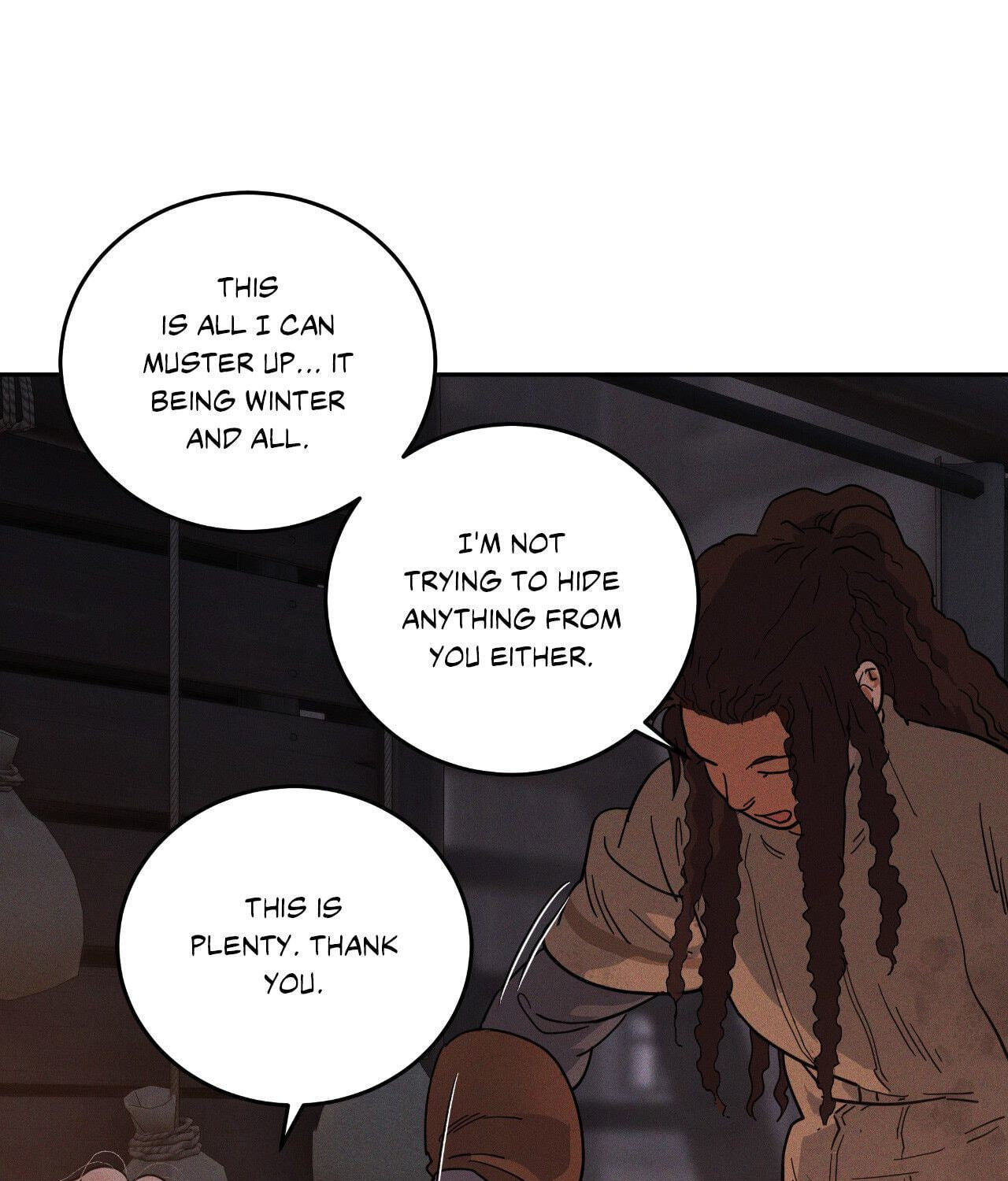 Read Antidote (Harusari) chapter 78 image 78 on Lezhin