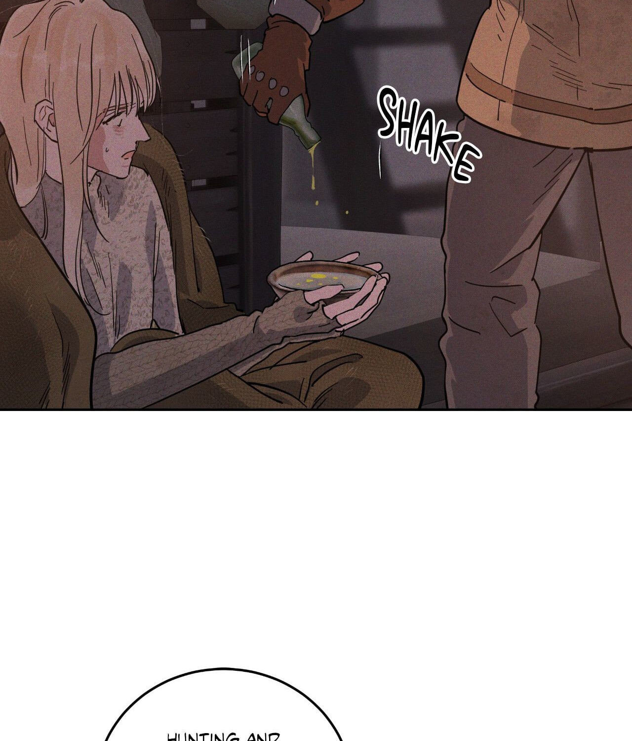 Read Antidote (Harusari) chapter 78 image 79 on Lezhin
