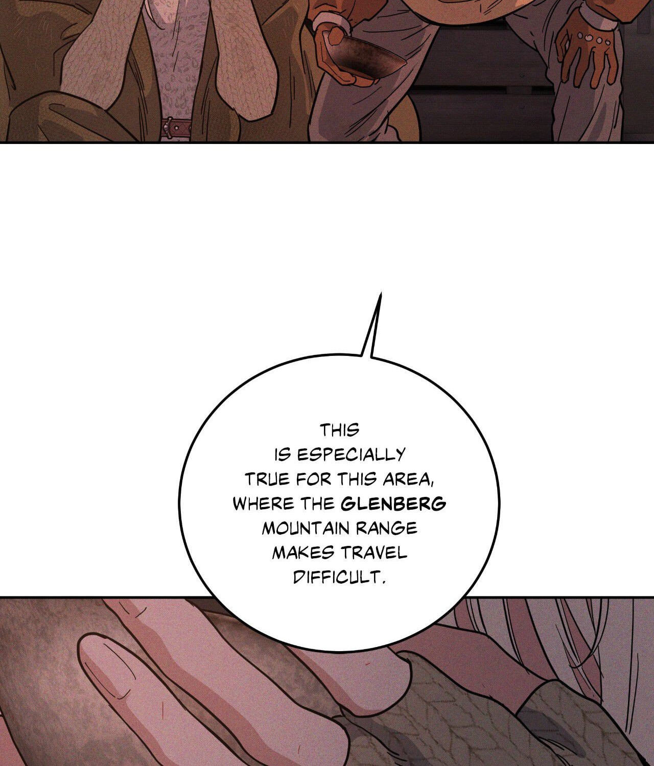 Read Antidote (Harusari) chapter 78 image 81 on Lezhin