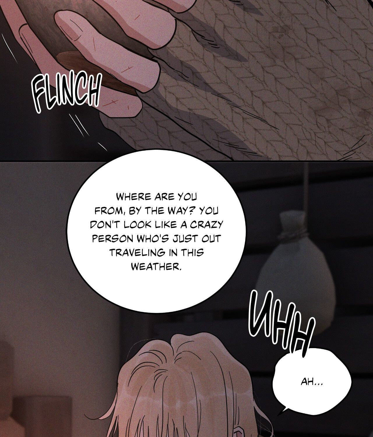 Read Antidote (Harusari) chapter 78 image 82 on Lezhin