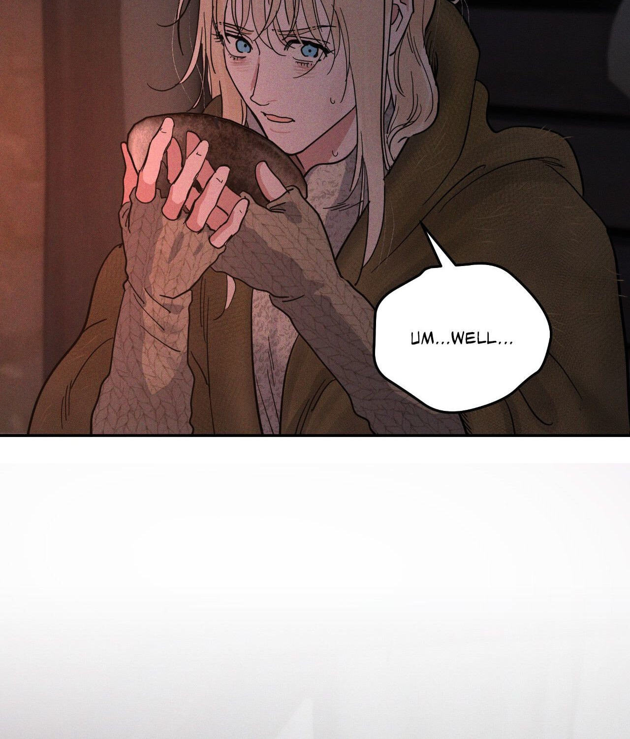 Read Antidote (Harusari) chapter 78 image 83 on Lezhin