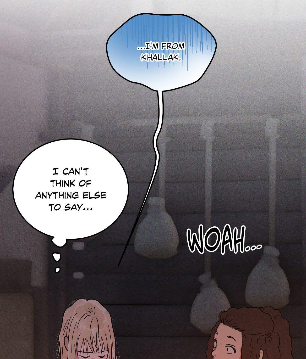 Read Antidote (Harusari) chapter 78 image 84 on Lezhin