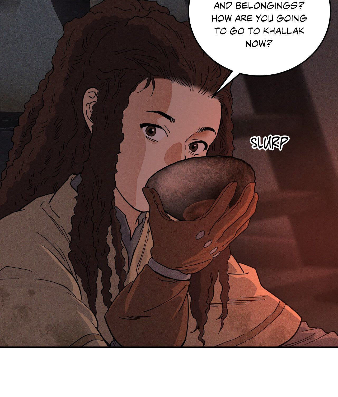 Read Antidote (Harusari) chapter 78 image 86 on Lezhin