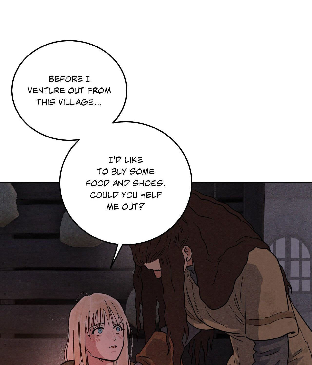 Read Antidote (Harusari) chapter 78 image 87 on Lezhin