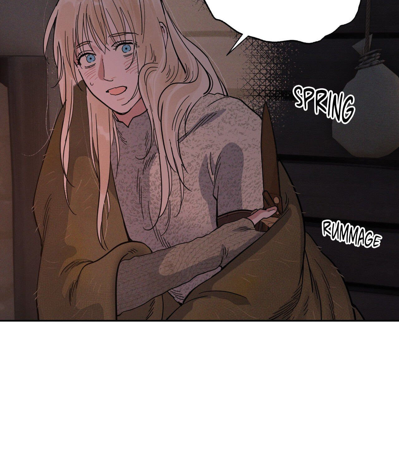 Read Antidote (Harusari) chapter 78 image 89 on Lezhin