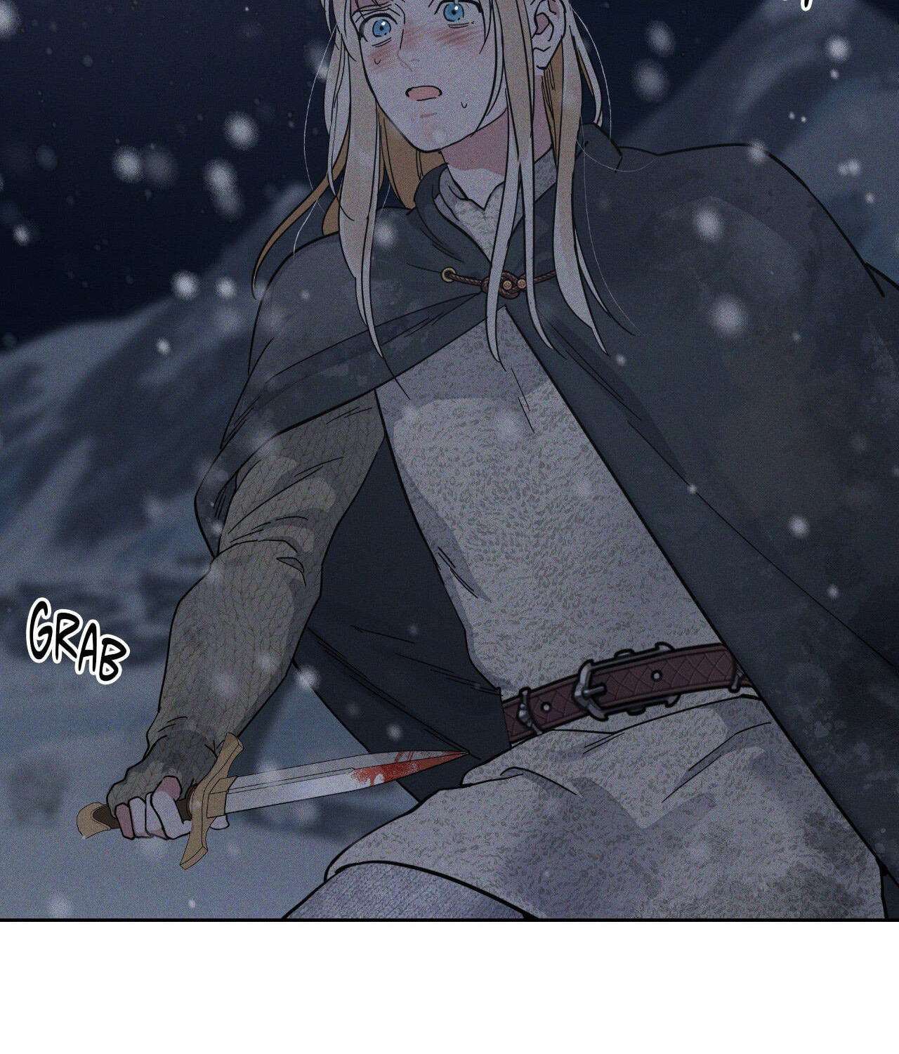Read Antidote (Harusari) chapter 78 image 9 on Lezhin