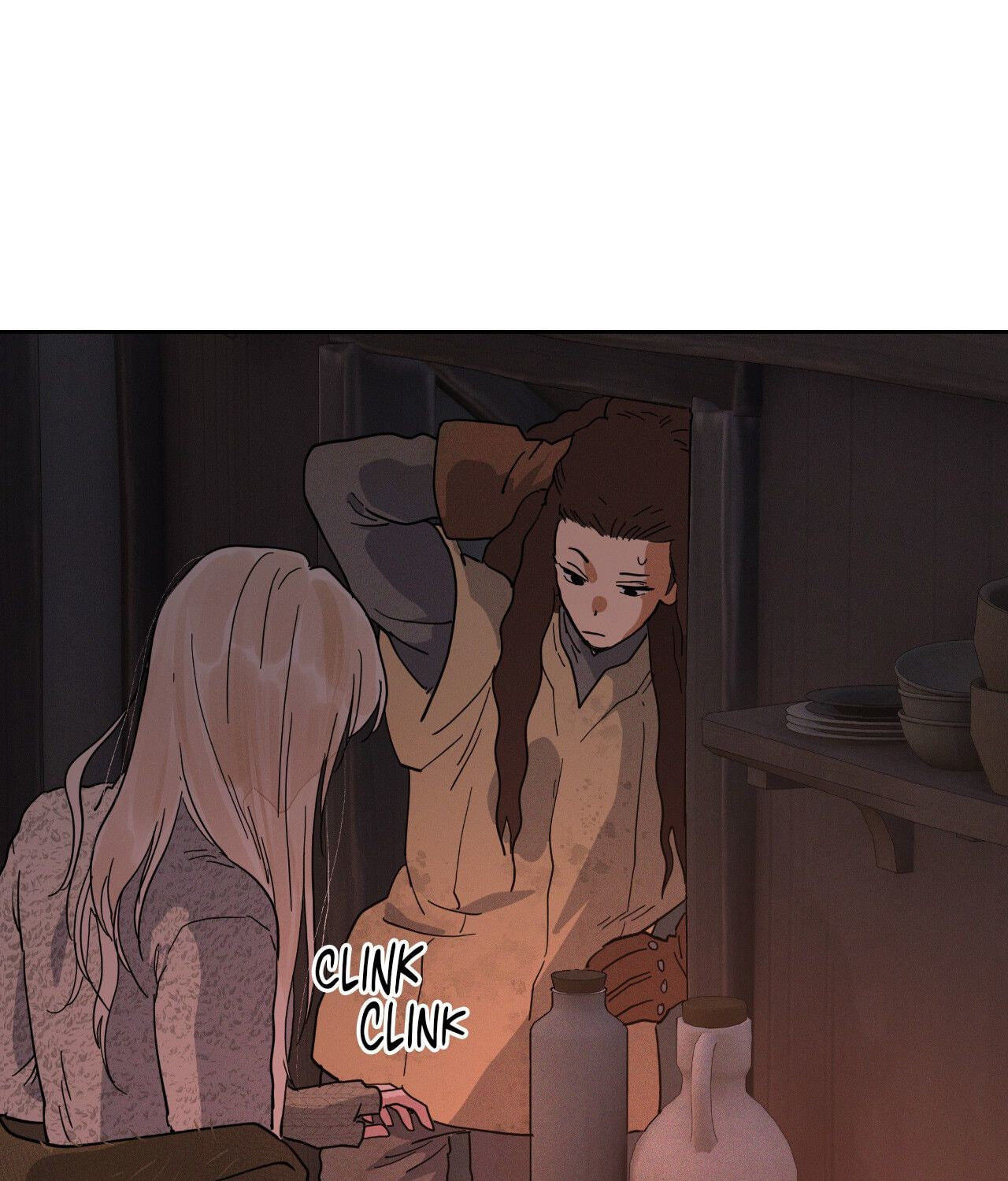 Read Antidote (Harusari) chapter 78 image 90 on Lezhin