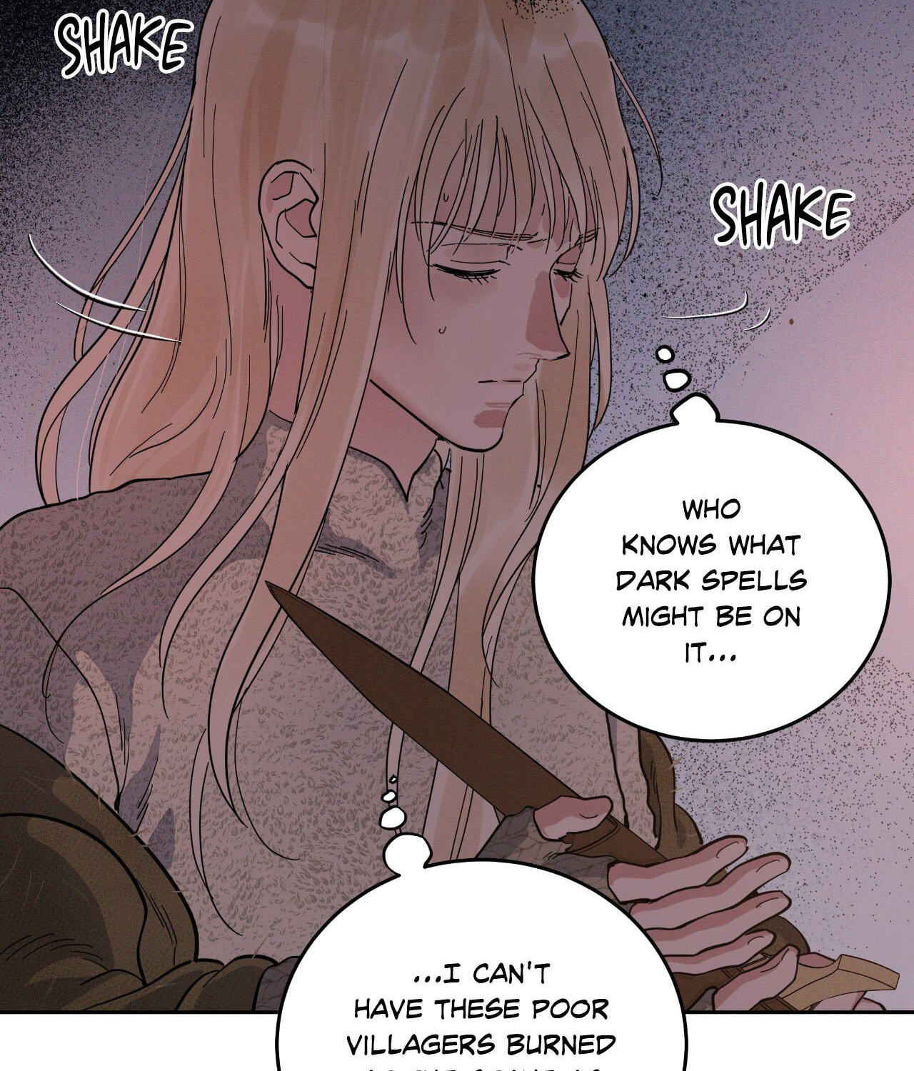 Read Antidote (Harusari) chapter 78 image 93 on Lezhin