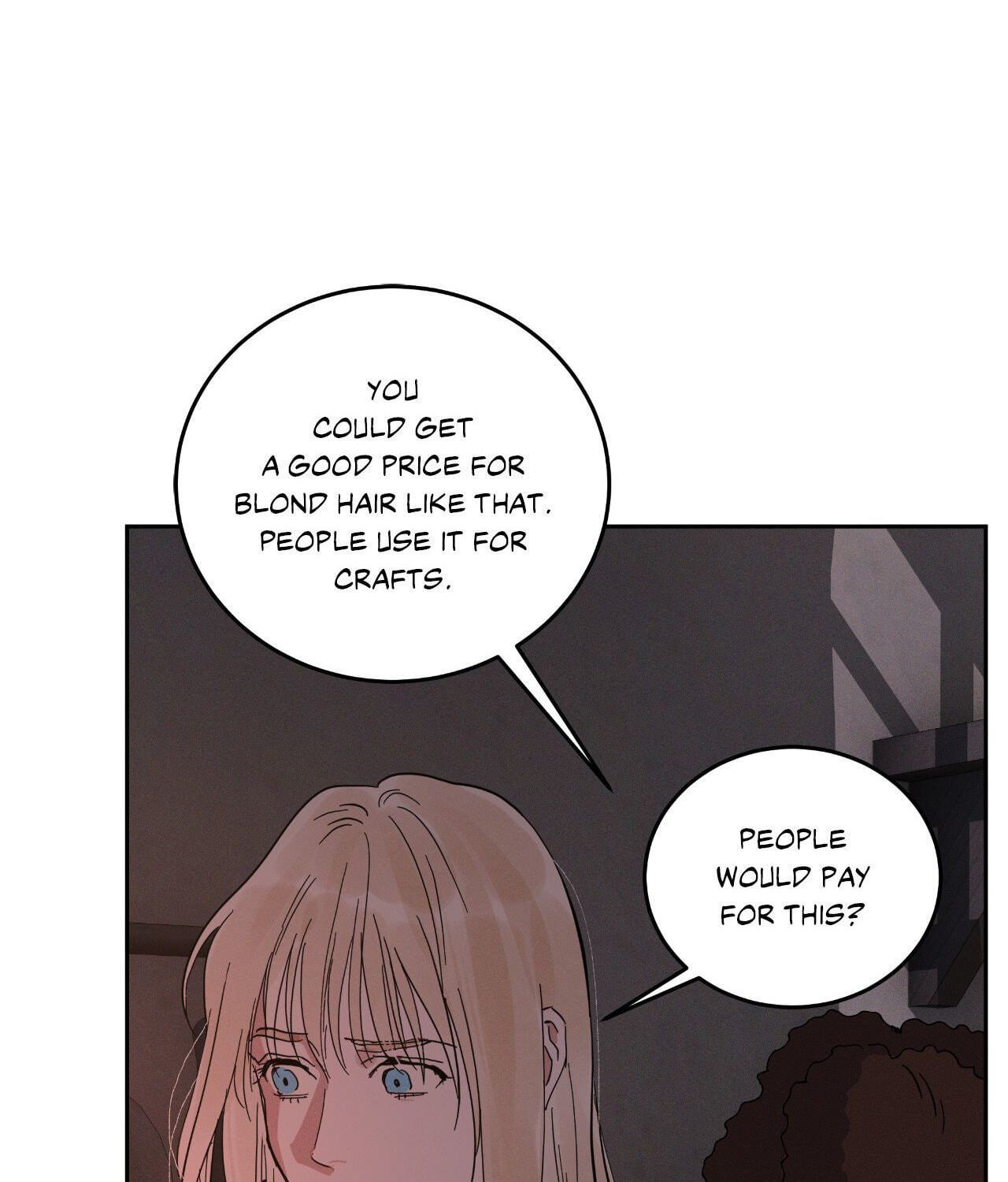Read Antidote (Harusari) chapter 78 image 96 on Lezhin