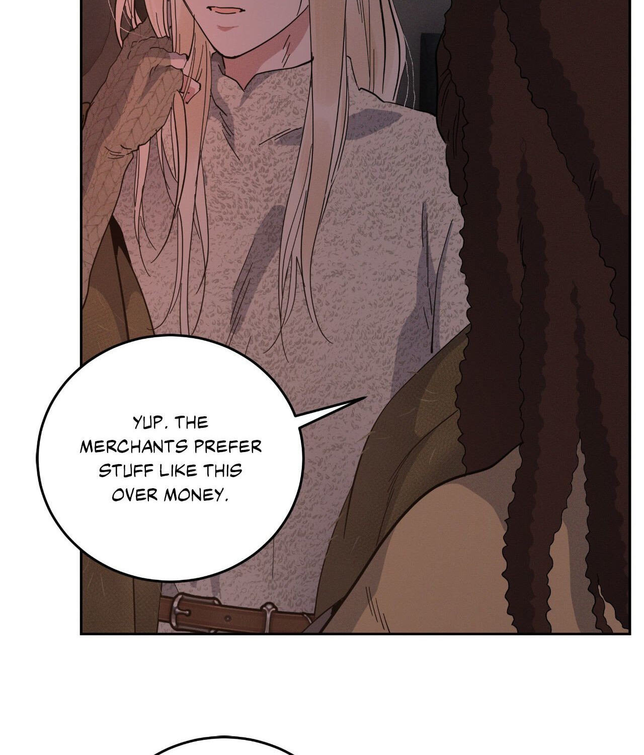 Read Antidote (Harusari) chapter 78 image 97 on Lezhin
