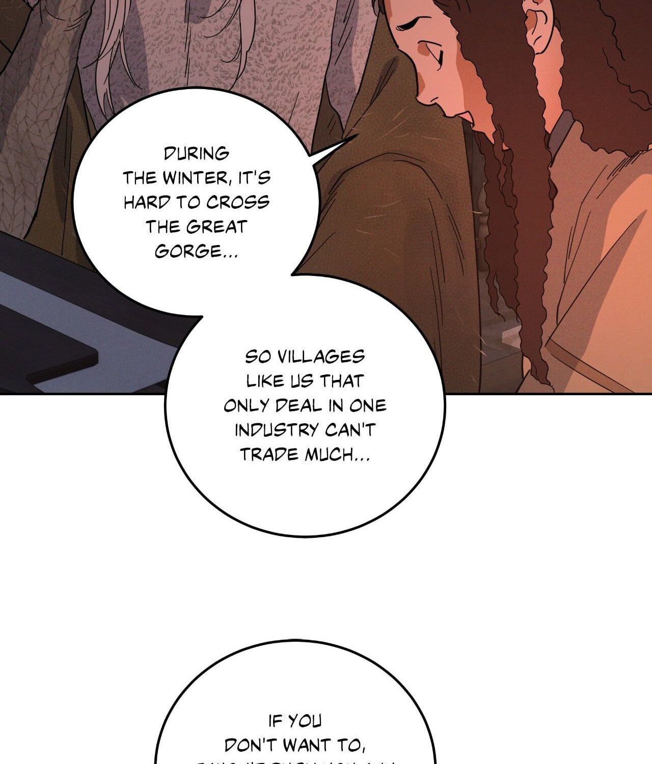 Read Antidote (Harusari) chapter 78 image 99 on Lezhin